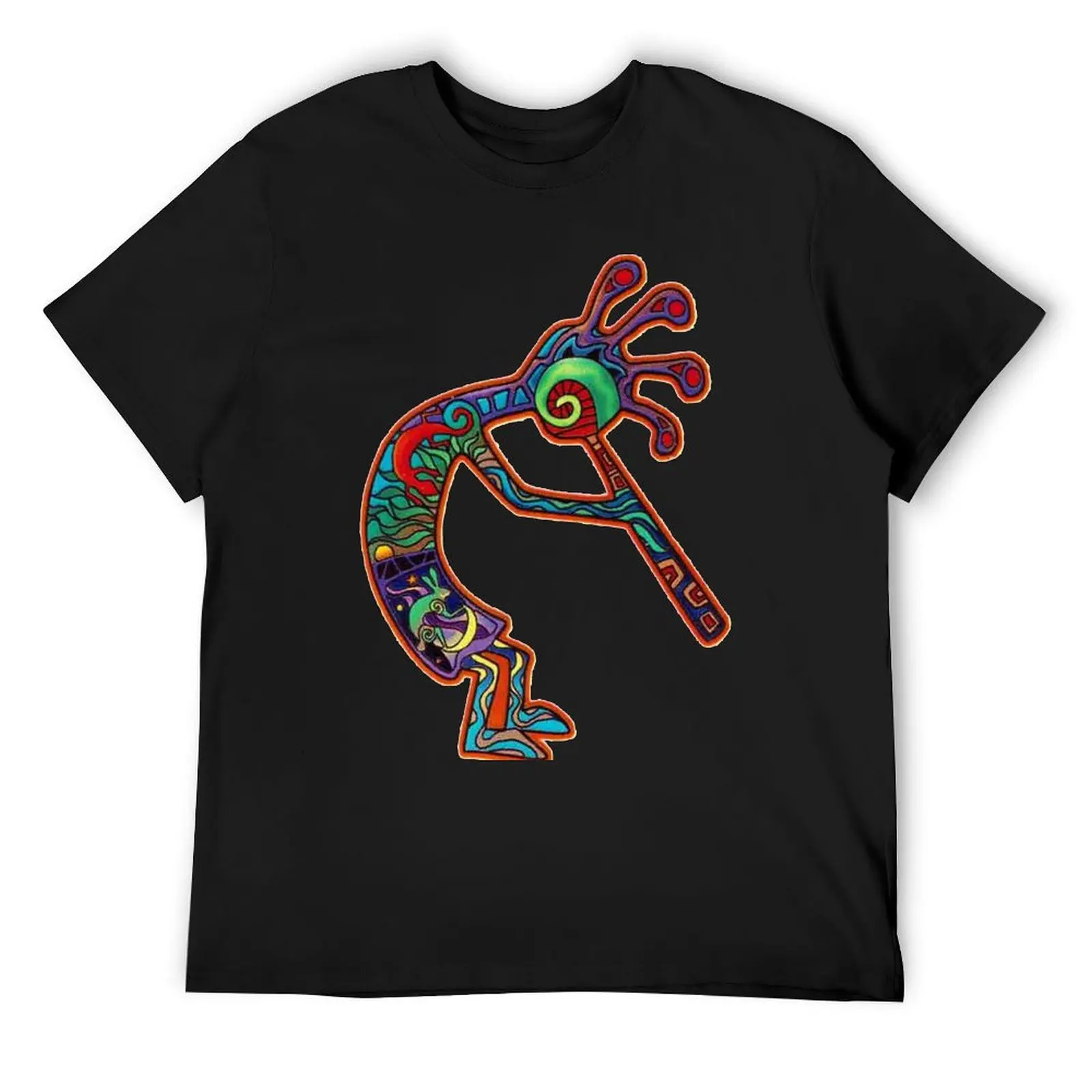 Kokopelli T-Shirt shirts graphic tees baggy shirts graphics men tshirt 
Kokopelli T-Shirt shirts graphic tees baggy shirts graphics men tshirt