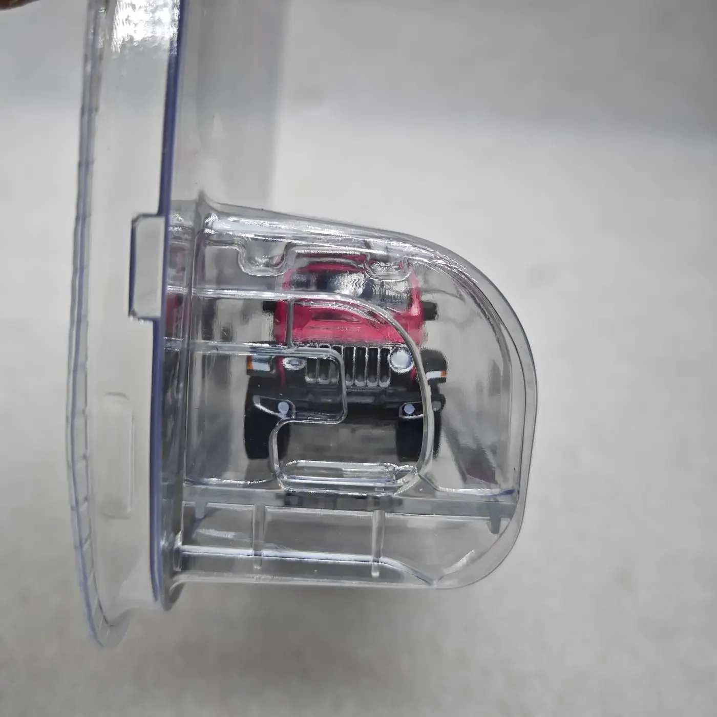 GreenLight 1:64 2024 Jeep Gladiator -Tuscadero Alloy Car Model Die-casting Mini Car Children's Toy Gift
GreenLight 1:64 2024 Jeep Gladiator -Tuscadero Alloy Car Model Die-casting Mini Car Children's Toy Gift