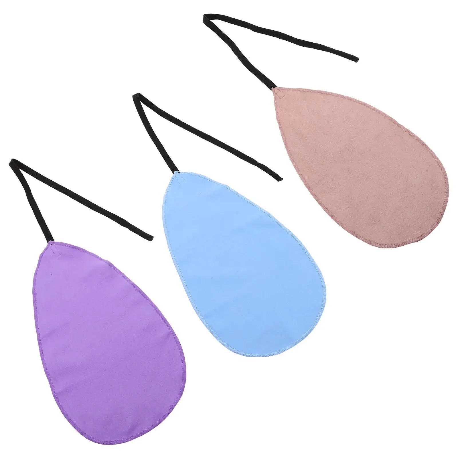 3pcs Musical Instrument Cleaning Cloth Soft Fiber Clarinet Swab Mouthpiece Cleaner for Flute Saxophone Care Maintenance
3pcs Musical Instrument Cleaning Cloth Soft Fiber Clarinet Swab Mouthpiece Cleaner for Flute Saxophone Care Maintenance
