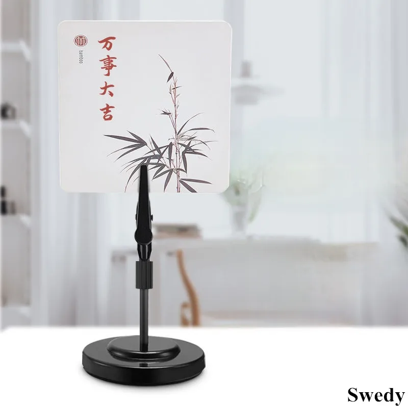 10 PCS Stainless Steel Table Number Place Card Holder Bread Price Label Card Tags Menu Memo Pop Clip Sign Holder Display Stand
10 PCS Stainless Steel Table Number Place Card Holder Bread Price Label Card Tags Menu Memo Pop Clip Sign Holder Display Stand