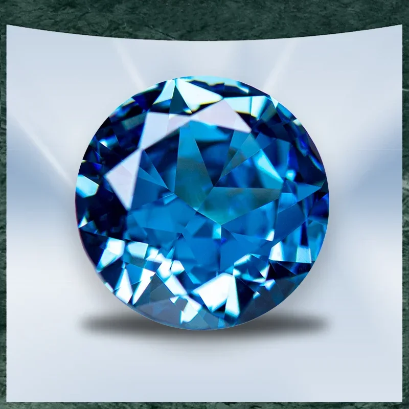 L-Cubic Zirconia Special Rose Cut Fancy Blue Color Gemstone Bead Wholesale and Retail for Top Diy 4 Prong Tragus Earrings Making
L-Cubic Zirconia Special Rose Cut Fancy Blue Color Gemstone Bead Wholesale and Retail for Top Diy 4 Prong Tragus Earrings Making