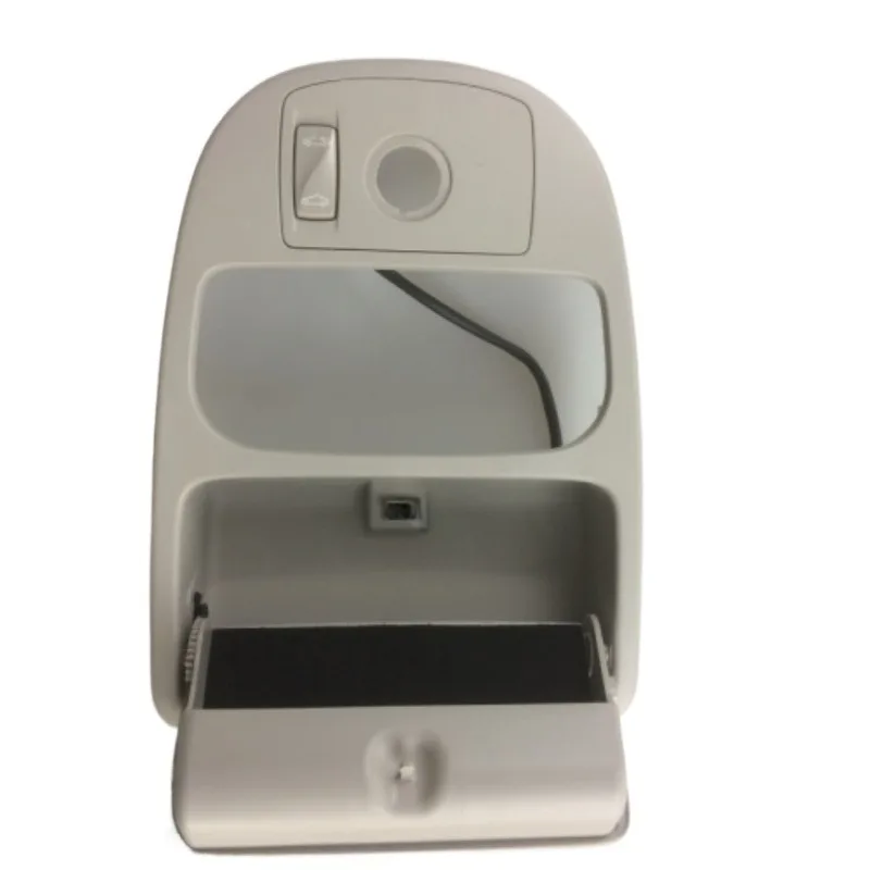 Sunroof Storage Case Switch Assembly Glasses Box Genuine for Renault Fluence 2011 2012 2013 2014 2015 New Automobile Part
Sunroof Storage Case Switch Assembly Glasses Box Genuine for Renault Fluence 2011 2012 2013 2014 2015 New Automobile Part