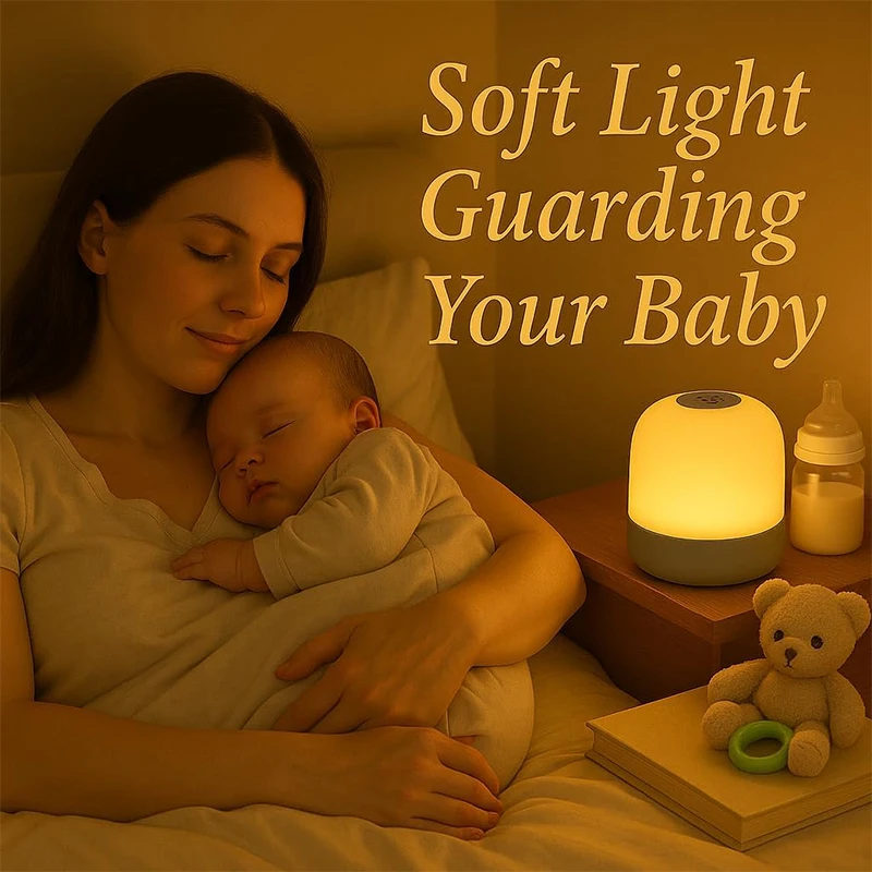 Portable Baby Night Light,16 Colours Egg Lights for Nursery,Rechargeable Nightlight for Kids,Small Cordless Table&Bedside Lamp
Portable Baby Night Light,16 Colours Egg Lights for Nursery,Rechargeable Nightlight for Kids,Small Cordless Table&Bedside Lamp