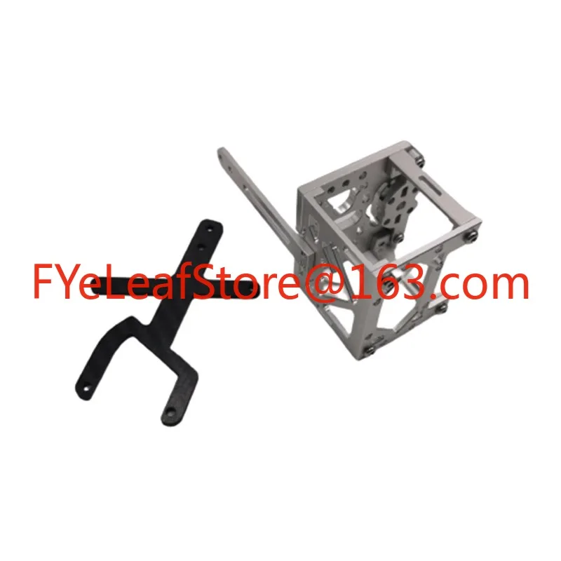 3D-принтер VZ 330/235 Держатель печатающей головки VZ MGN12C
3D-принтер VZ 330/235 Держатель печатающей головки VZ MGN12C