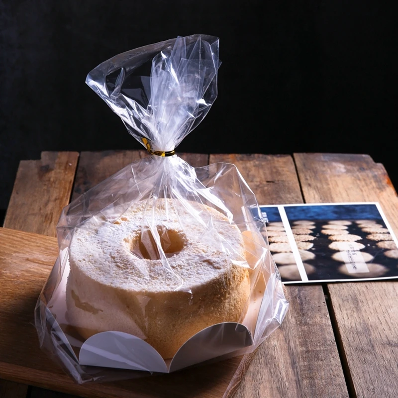 10 pcs Chiffon Cake packaging DIY baking bags cake paper box for Bakery Cholocate candy food Packing Bag 6/8 inch
10 pcs Chiffon Cake packaging DIY baking bags cake paper box for Bakery Cholocate candy food Packing Bag 6/8 inch