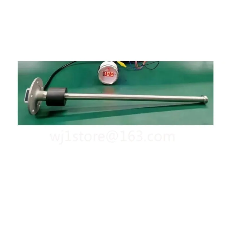 Water level sensor Liquid sensor Fuel tank Water tank retrofit Universal measurement Liquid level Oil level switch sensor
Water level sensor Liquid sensor Fuel tank Water tank retrofit Universal measurement Liquid level Oil level switch sensor