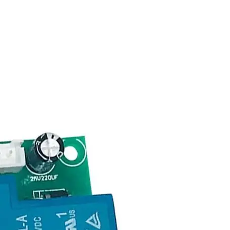 XH-M138 30A High Current Contactor Switch 12V Electric Relay Board DC Power Control Relay Module Normally Closed Contact Relay
XH-M138 30A High Current Contactor Switch 12V Electric Relay Board DC Power Control Relay Module Normally Closed Contact Relay