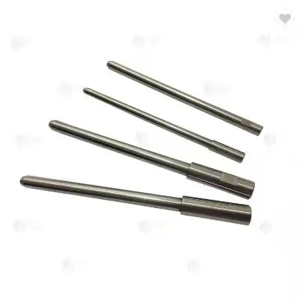 120mm Long Inverted Cone Special Serdi Carbide Pilots Carbide pilot
120mm Long Inverted Cone Special Serdi Carbide Pilots Carbide pilot