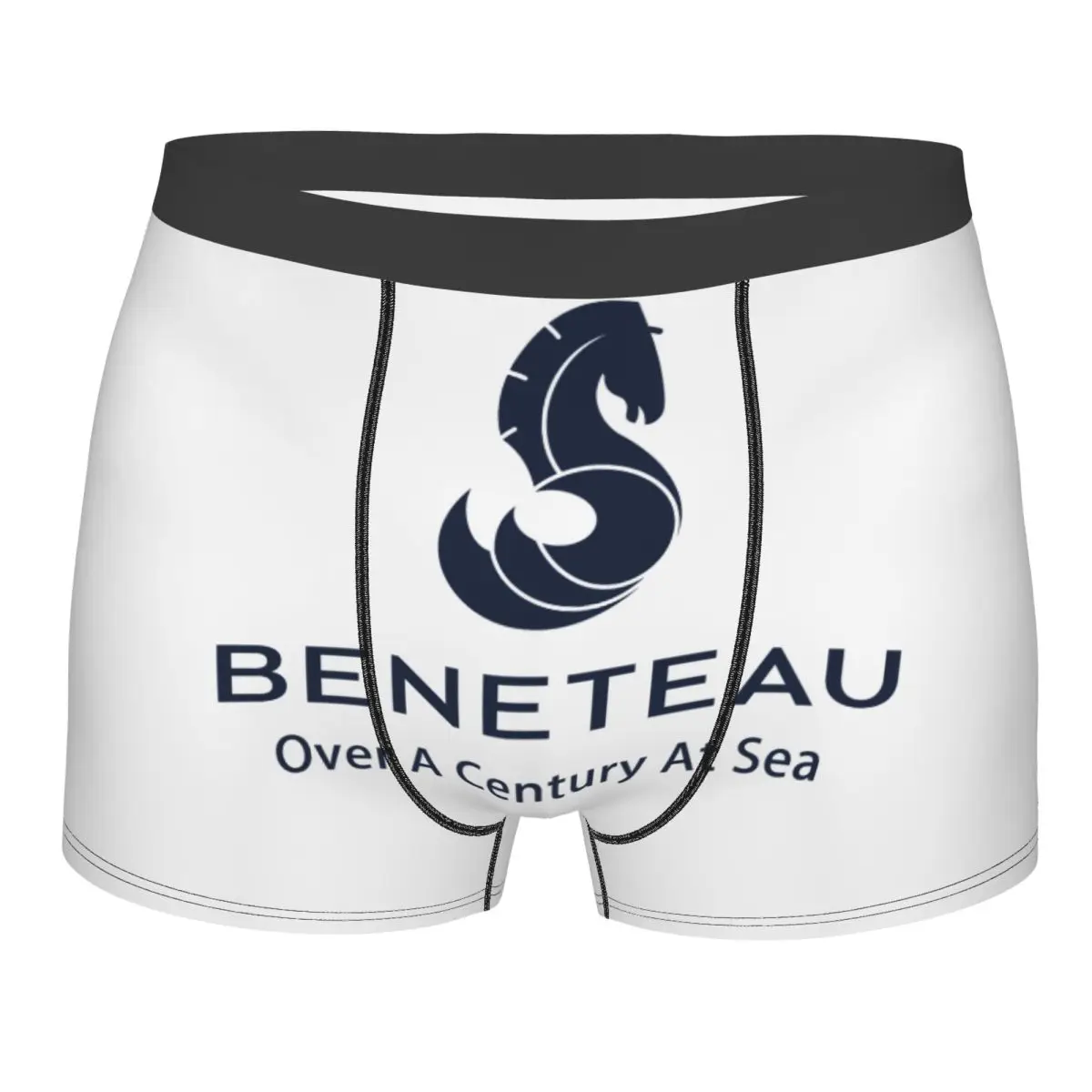 Beneteau Sailboat Sailing Yacht Underwear Men Printed Customized Boxer Shorts Panties Briefs Soft Underpants
Beneteau Sailboat Sailing Yacht Underwear Men Printed Customized Boxer Shorts Panties Briefs Soft Underpants