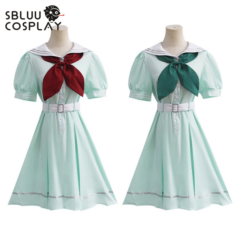 SBluuCosplay Anime Hasunosora Cos Hinoshita Kaho Otomune Kozue Cosplay Costume Halloween Party Dress Outfit Custom Made
SBluuCosplay Anime Hasunosora Cos Hinoshita Kaho Otomune Kozue Cosplay Costume Halloween Party Dress Outfit Custom Made