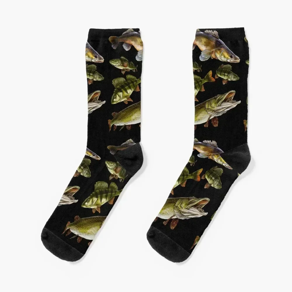 Gang of predators Socks cycling cute compression christmas gift Designer Man Socks Women's
Gang of predators Socks cycling cute compression christmas gift Designer Man Socks Women's