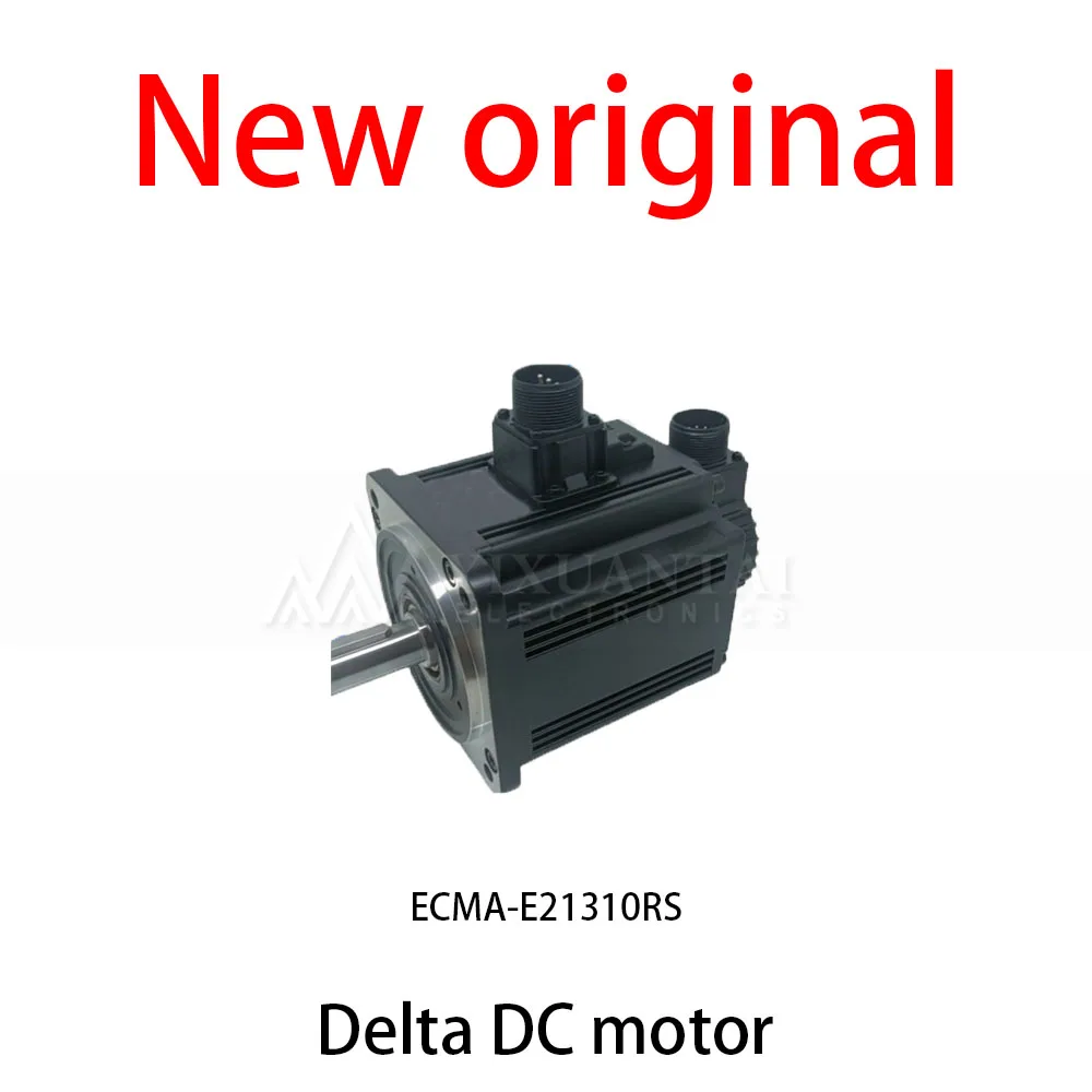 1Pcs/Lot New original ECMA-E21310RS Delta DC Motor Series Analog Variable Frequency Relay Module
1Pcs/Lot New original ECMA-E21310RS Delta DC Motor Series Analog Variable Frequency Relay Module