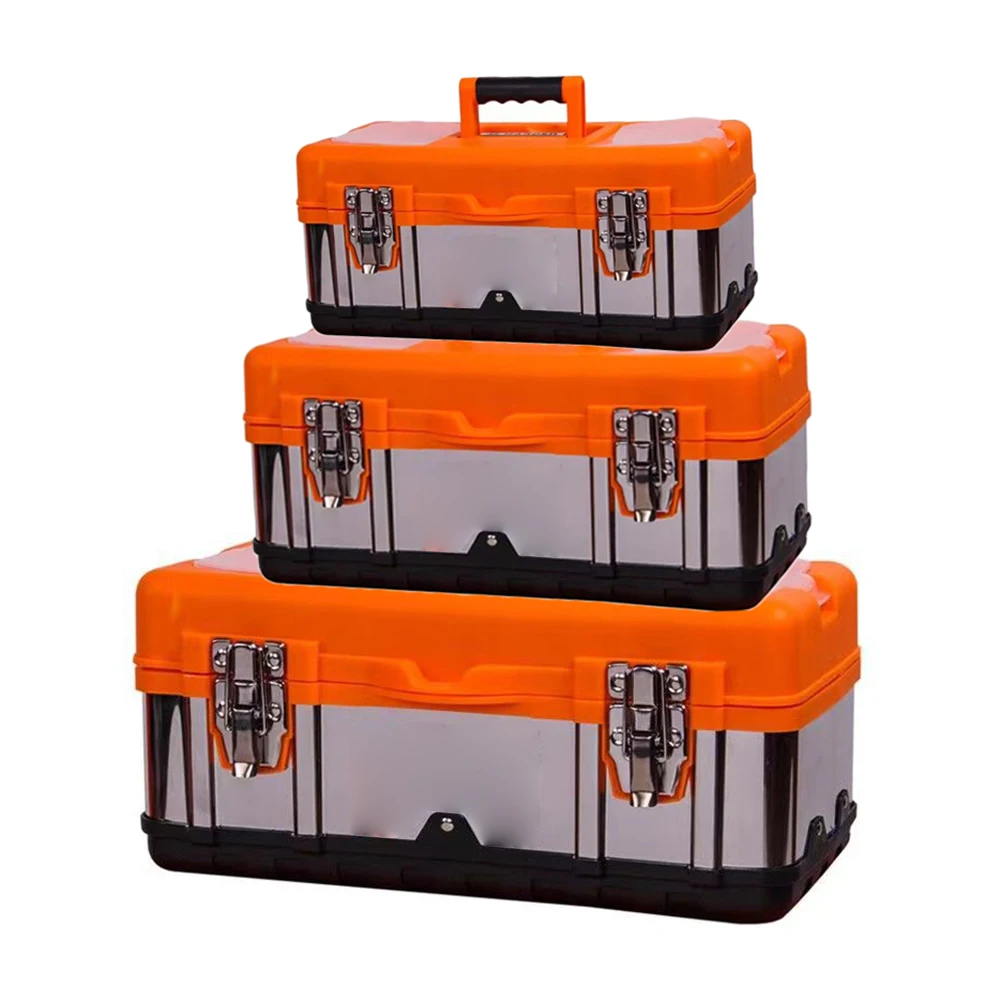 Detachable Compartments As Show Lockable Storage Versatile Tool Storage Efficient Tool Organization Enhanced Mobility On Job
Detachable Compartments As Show Lockable Storage Versatile Tool Storage Efficient Tool Organization Enhanced Mobility On Job