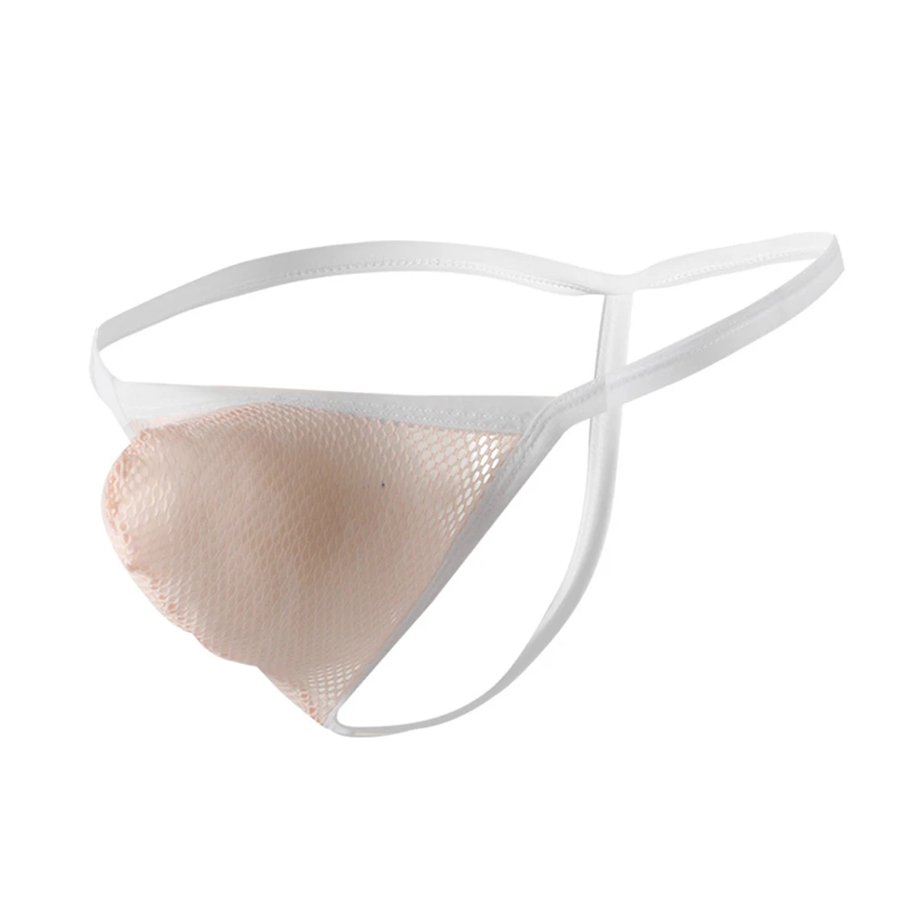 Mens Sexy Thin Mesh Hollow Lingerie Jockstrap G-String Underpants Thong Pouch Bulge Briefs Underwear T-Back Mens Thongs Briefs
Mens Sexy Thin Mesh Hollow Lingerie Jockstrap G-String Underpants Thong Pouch Bulge Briefs Underwear T-Back Mens Thongs Briefs