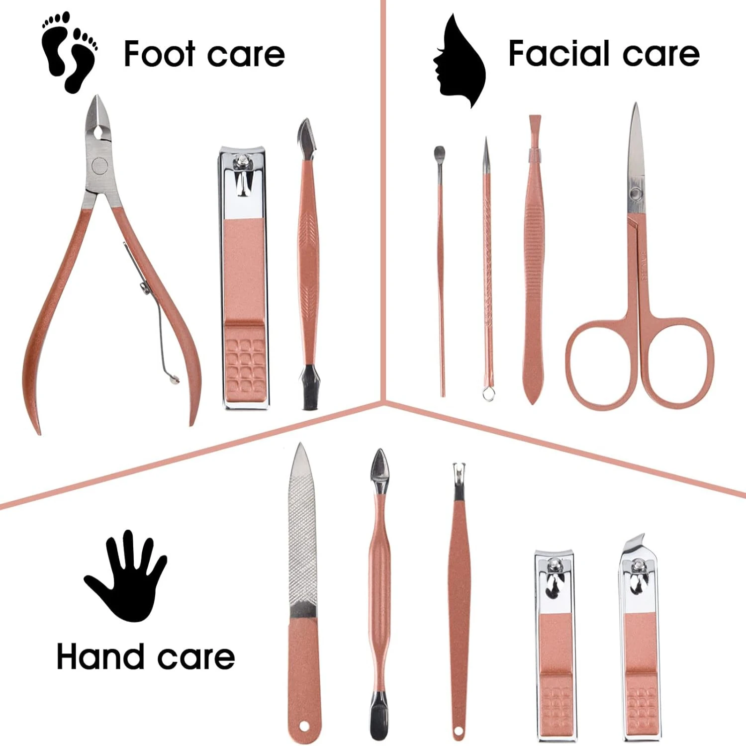 Enhance Your Home and Travel Grooming Experience with This Stylish, High-Quality, and Professional-Grade Scissors Set. Achieve E
Enhance Your Home and Travel Grooming Experience with This Stylish, High-Quality, and Professional-Grade Scissors Set. Achieve E