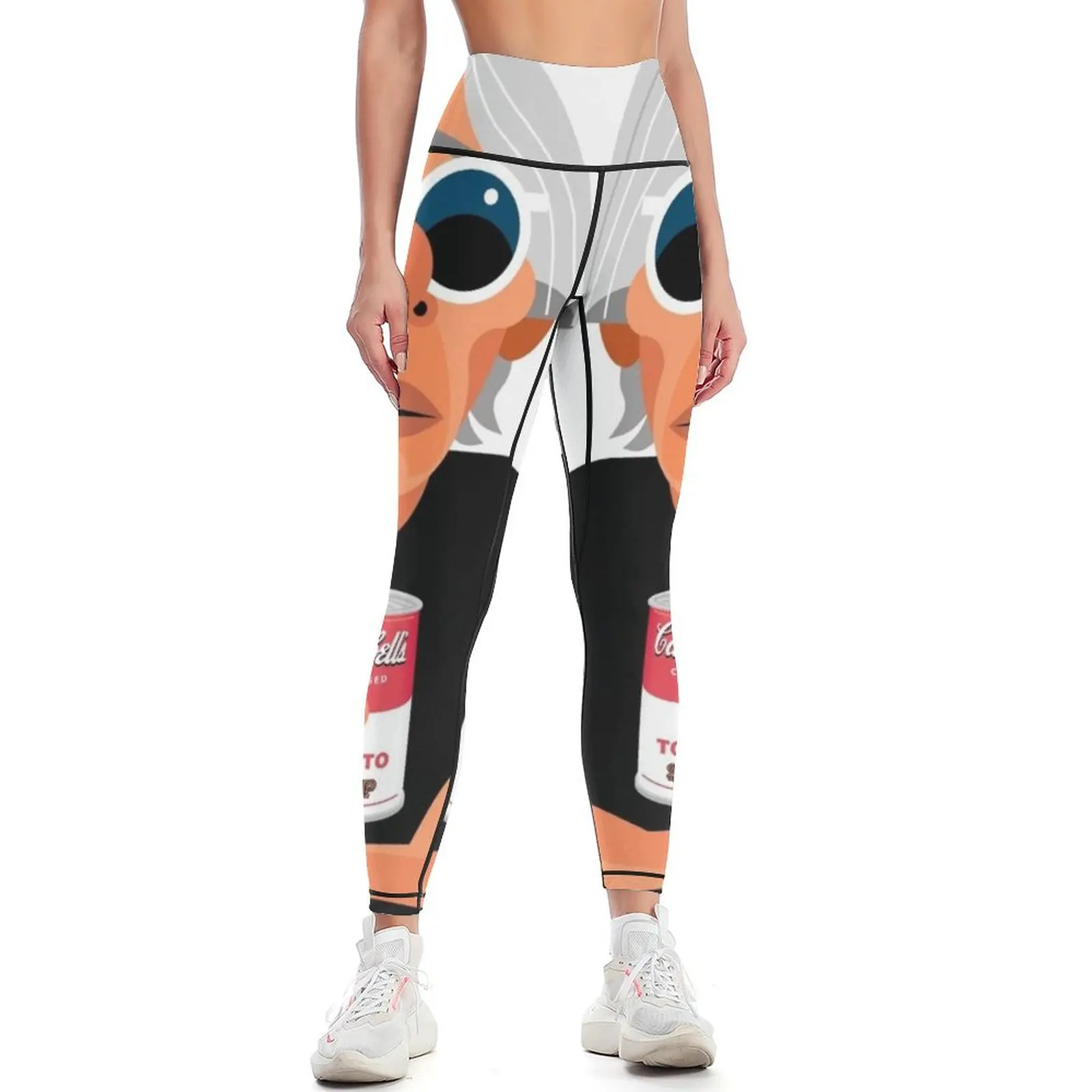 Andy Warhol Leggings legings for fitness Leginsy push up Women sports sporty woman push up Womens Leggings
Andy Warhol Leggings legings for fitness Leginsy push up Women sports sporty woman push up Womens Leggings