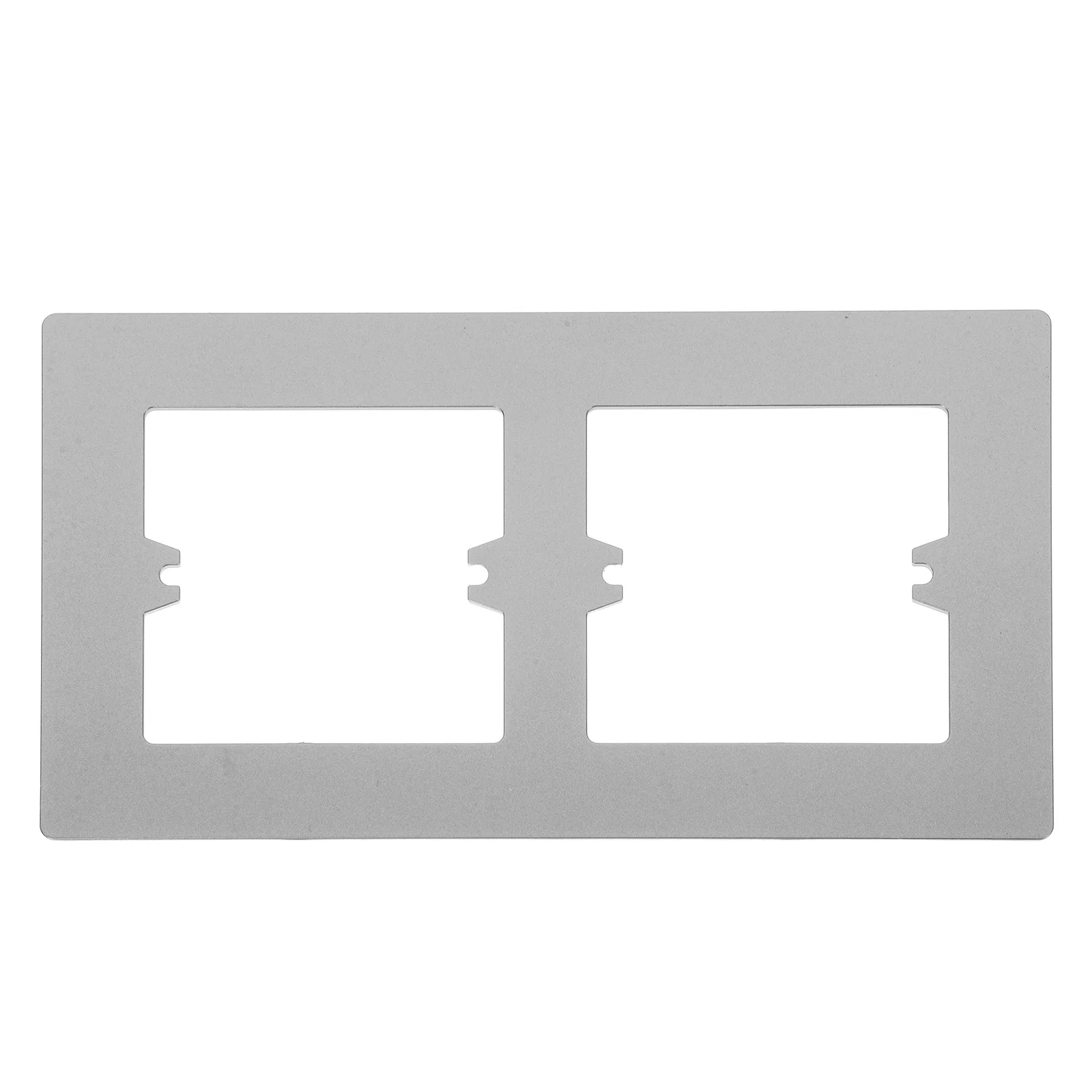 Switch Socket Decorative Cover Outlet Decoration Wall Plates Electric Covers Panel
Switch Socket Decorative Cover Outlet Decoration Wall Plates Electric Covers Panel