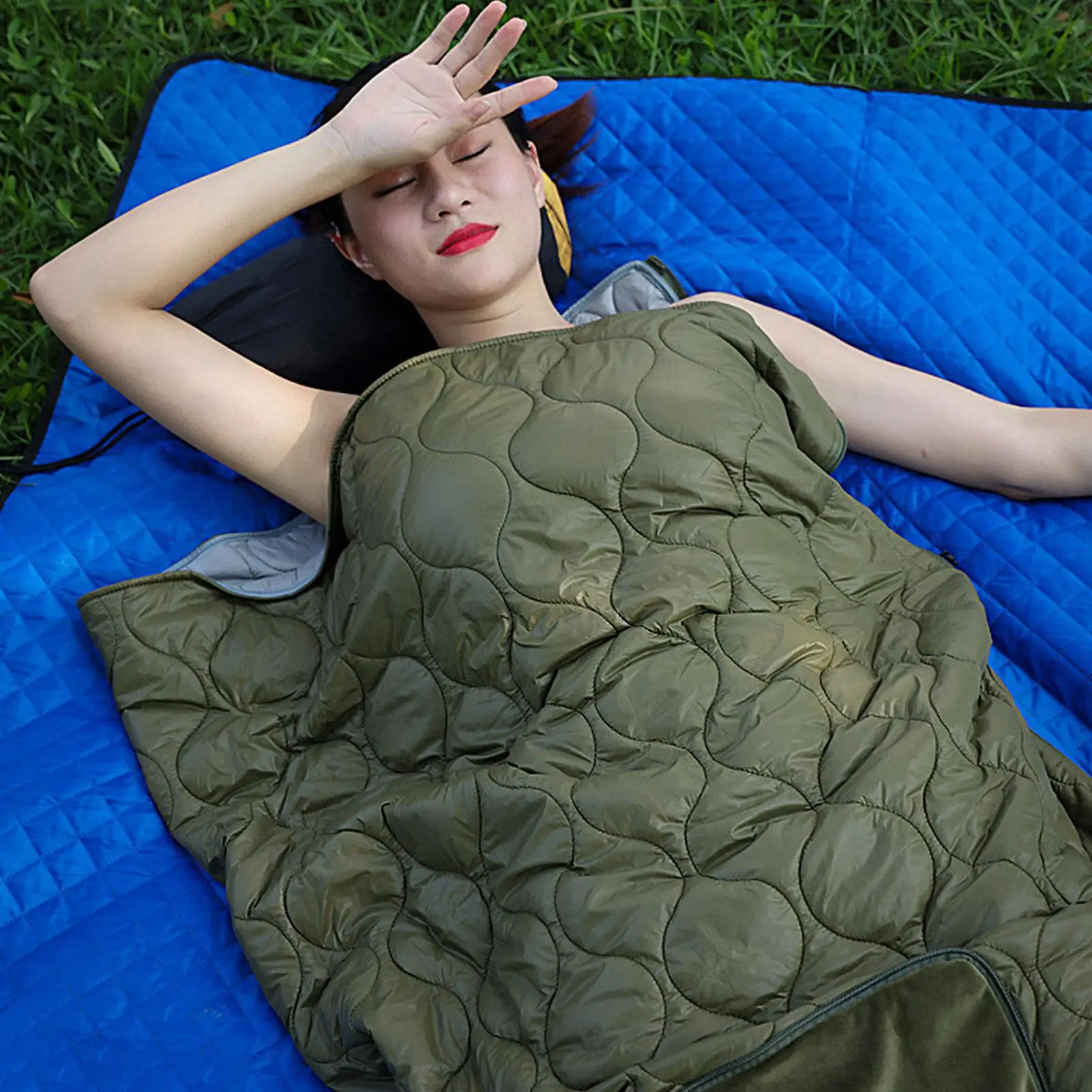 Носимое уличное одеяло с капюшоном, спальное одеяло, теплый мешок для путешествий, кемпинга, пешего туризма, уличного зимнего стадиона, домашнего рюкзака
Носимое уличное одеяло с капюшоном, спальное одеяло, теплый мешок для путешествий, кемпинга, пешего туризма, уличного зимнего стадиона, домашнего рюкзака