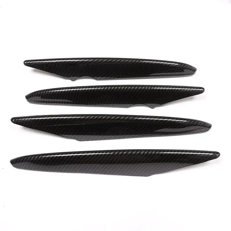 For Mercedes Benz GLC Class X253 2017-2018 ABS Carbon Fiber Car Car Bumper Air Intake Grille Strips Trim Car Accessories
For Mercedes Benz GLC Class X253 2017-2018 ABS Carbon Fiber Car Car Bumper Air Intake Grille Strips Trim Car Accessories