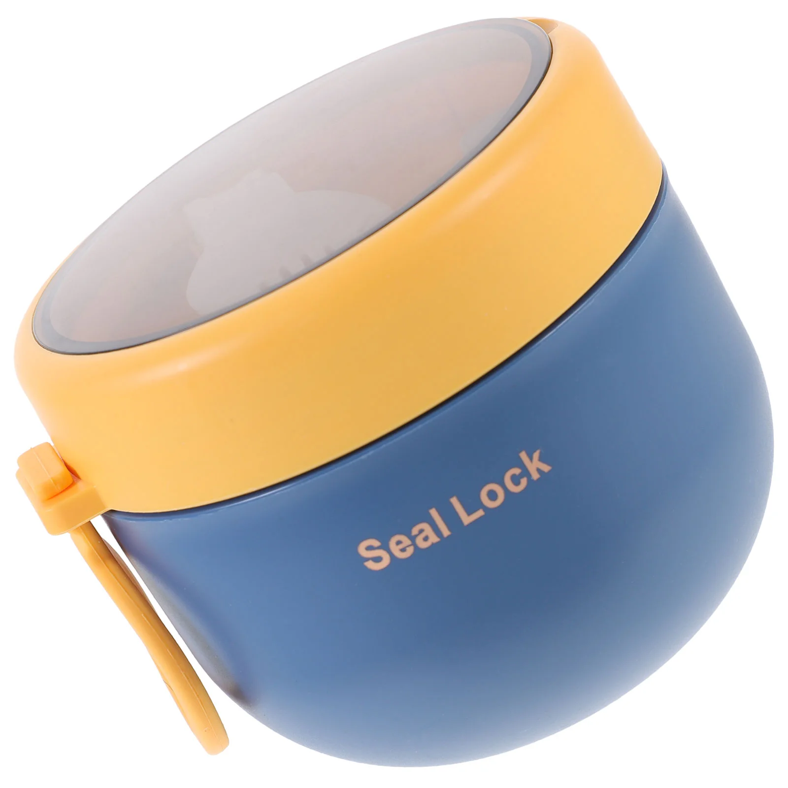 Vacuum Soup Cup Student Warming Mug To-go Container Plastic Outdoor Oatmeal Carrier
Vacuum Soup Cup Student Warming Mug To-go Container Plastic Outdoor Oatmeal Carrier
