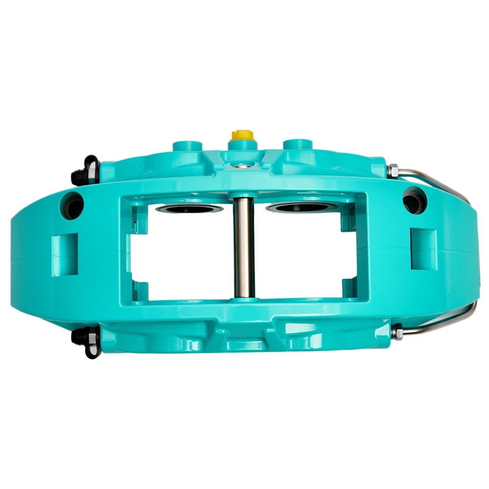 Brake Caliper kit includes brake caliper, brake disc and brake pad for Hyundai LA FESTA Front Brake Kit 17 18inch 330*28mm
Brake Caliper kit includes brake caliper, brake disc and brake pad for Hyundai LA FESTA Front Brake Kit 17 18inch 330*28mm