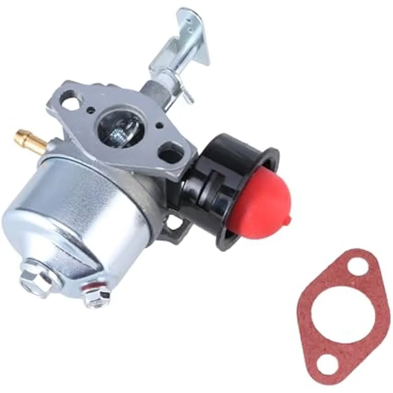【Rushed】Lawns Mower Grass Trimmer Carburetor For Lawns Boy Lawnmower 1P56F Replacement Carburetor
【Rushed】Lawns Mower Grass Trimmer Carburetor For Lawns Boy Lawnmower 1P56F Replacement Carburetor