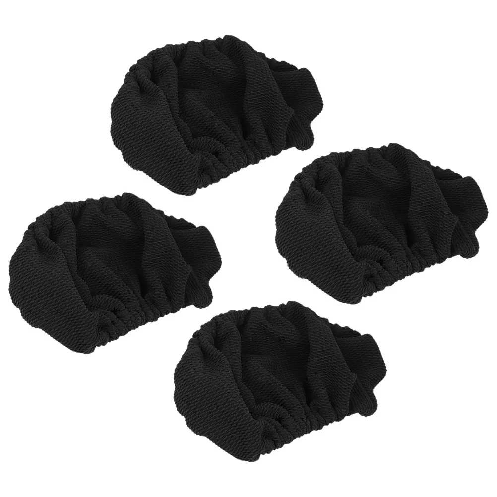4Pcs Thickened Elastic Armrest Covers for Office Chair Stretchable Washable Protector Cover Armrests Furniture Arm Rest Covers
4Pcs Thickened Elastic Armrest Covers for Office Chair Stretchable Washable Protector Cover Armrests Furniture Arm Rest Covers