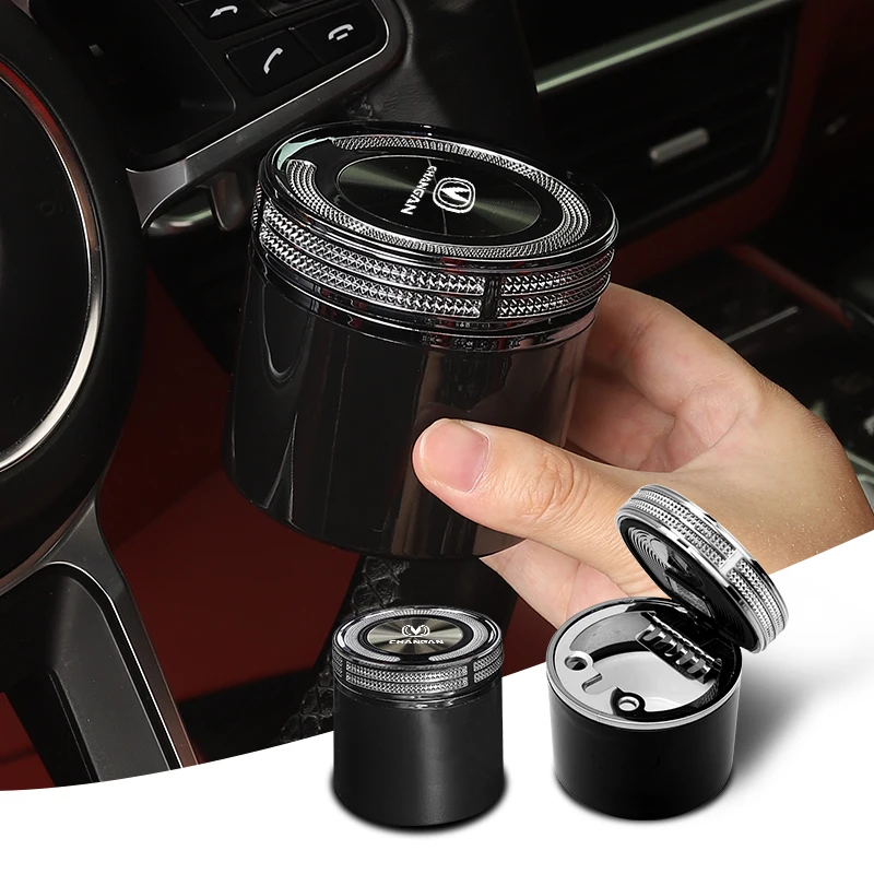 Car Cigarette Ashtray Cup Holder Cigar Ash Tray Containe For Changan CS75 CS35 CS15 CS95 RAETON CX70 CS55 Plus EADO CX20
Car Cigarette Ashtray Cup Holder Cigar Ash Tray Containe For Changan CS75 CS35 CS15 CS95 RAETON CX70 CS55 Plus EADO CX20