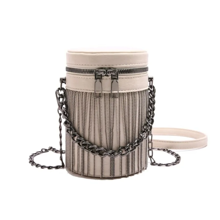 Y2K Punk Bag Tassel Totes Gothic Fringe Bag Women Shoulder Funky Bags Sourpuss Rock Fashion Crossbody Handbag
Y2K Punk Bag Tassel Totes Gothic Fringe Bag Women Shoulder Funky Bags Sourpuss Rock Fashion Crossbody Handbag