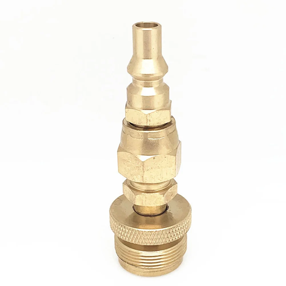 Leak-free Connection Outdoor Cooking 1lb Propane Adapter Propane Fitting Convenient And Versatile Easy To Use And Install
Leak-free Connection Outdoor Cooking 1lb Propane Adapter Propane Fitting Convenient And Versatile Easy To Use And Install