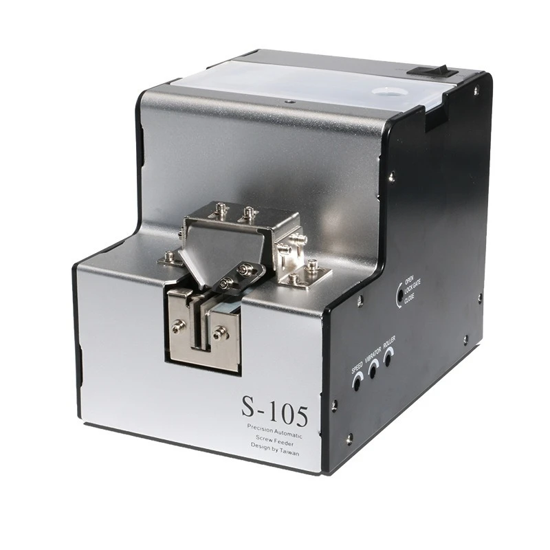 Automatic screw machine Automatic screw feeding machine Arrangement machine
Automatic screw machine Automatic screw feeding machine Arrangement machine
