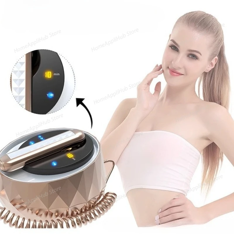 3-in-1 Multi-Functional Household Beauty Device - Eye, Facial and Body Infuser beauty skin care
3-in-1 Multi-Functional Household Beauty Device - Eye, Facial and Body Infuser beauty skin care