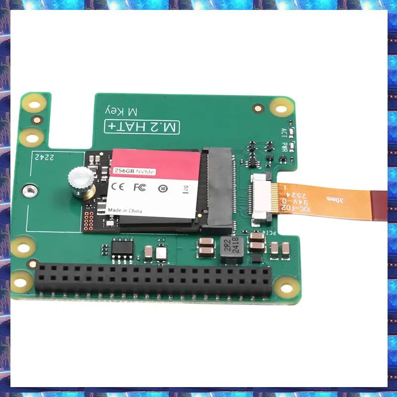 2025 для Raspberry Pi 5 M.2 AI HAT + плата для улучшенного машинного обучения, для Raspberry Pi 5 M.2 AI HAT + плата для En
2025 для Raspberry Pi 5 M.2 AI HAT + плата для улучшенного машинного обучения, для Raspberry Pi 5 M.2 AI HAT + плата для En