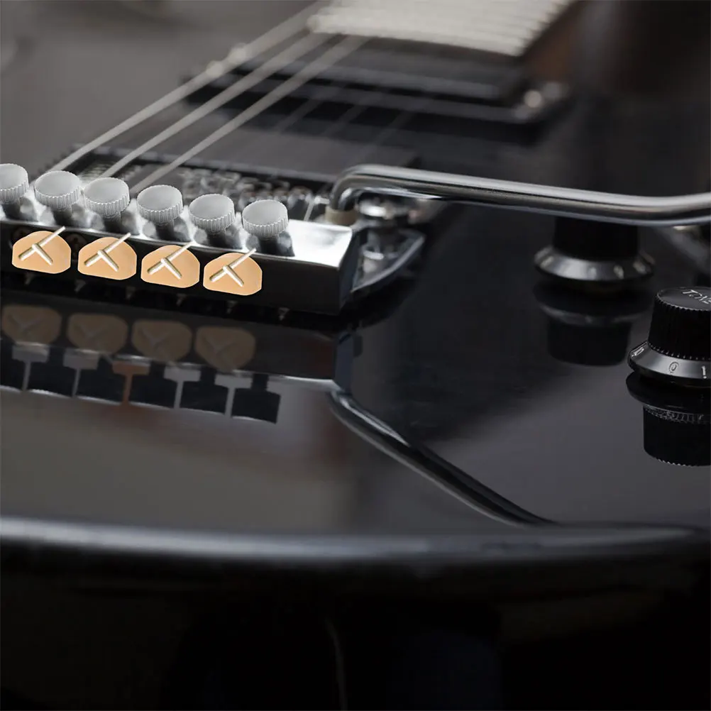 12 pcs Guitar String Bridge Beads Beige For Classical Acoustic Nylon String Guitar Ukulele Durable Replacement Parts Fastening
12 pcs Guitar String Bridge Beads Beige For Classical Acoustic Nylon String Guitar Ukulele Durable Replacement Parts Fastening