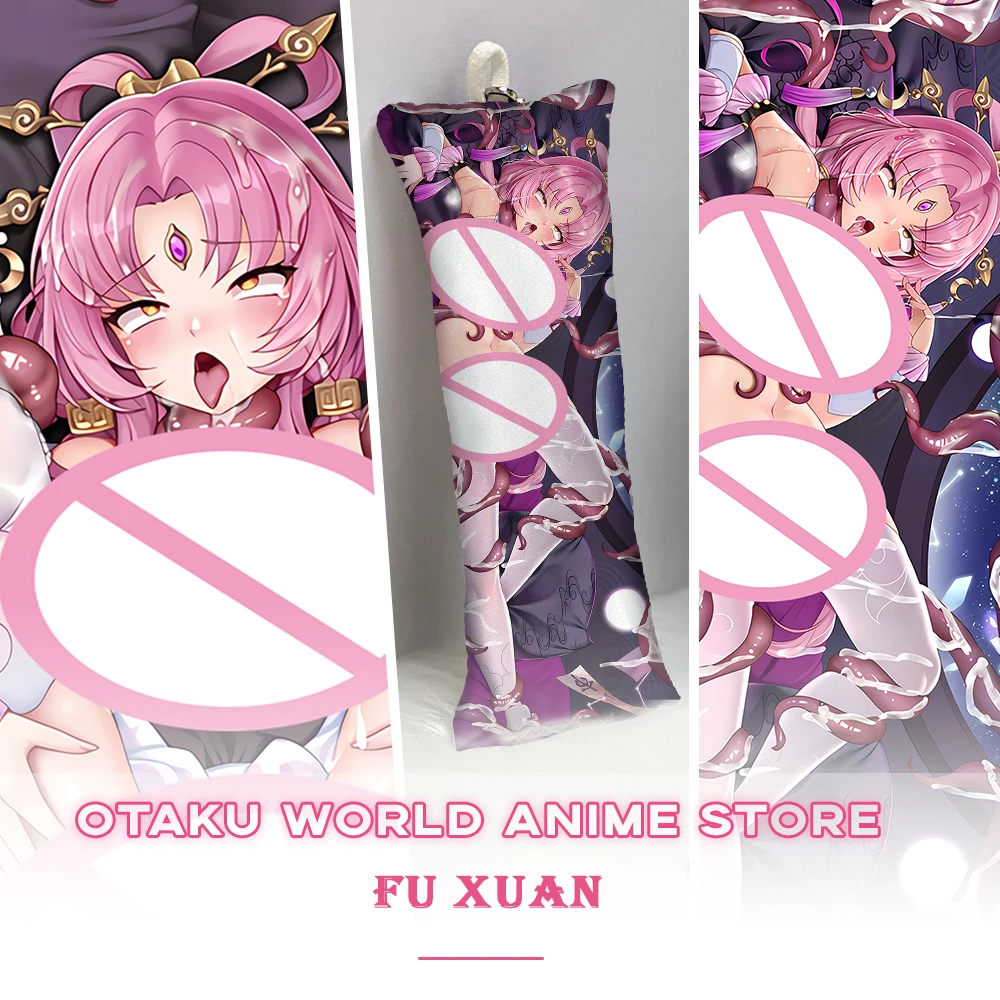 Honkai Star Rail Fu Xuan аниме Dakimakura Otaku 2-сторонний принт Waifu Декор обнимающая наволочка для тела наволочка
Honkai Star Rail Fu Xuan аниме Dakimakura Otaku 2-сторонний принт Waifu Декор обнимающая наволочка для тела наволочка