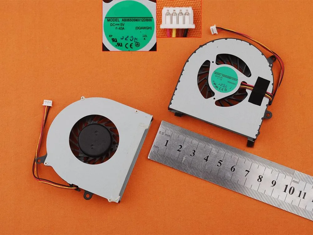 New Laptop Cooling Fan For Lenovo G485 G485A G485G N585 G585 Original,6.5cm PN: AB06505MX12DB00 CPU Cooler Radiator Replacement
New Laptop Cooling Fan For Lenovo G485 G485A G485G N585 G585 Original,6.5cm PN: AB06505MX12DB00 CPU Cooler Radiator Replacement