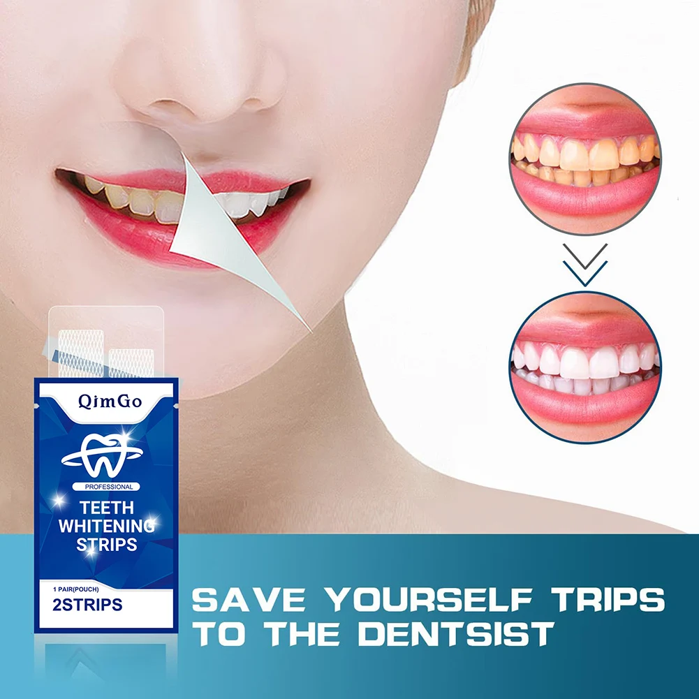 Tooth Whitening Patch Oral Cavity Cleaning Care Plaste Elastic Teeth Stains Removal Teeth Brighten Strips Stickers Teeth Care
Tooth Whitening Patch Oral Cavity Cleaning Care Plaste Elastic Teeth Stains Removal Teeth Brighten Strips Stickers Teeth Care