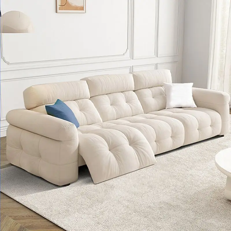 Comfortable Adults Sofa Designer Classic Minimalist Romantic Sofa Soft Nordic Relax Divani Da Soggiorno Home Accessories
Comfortable Adults Sofa Designer Classic Minimalist Romantic Sofa Soft Nordic Relax Divani Da Soggiorno Home Accessories