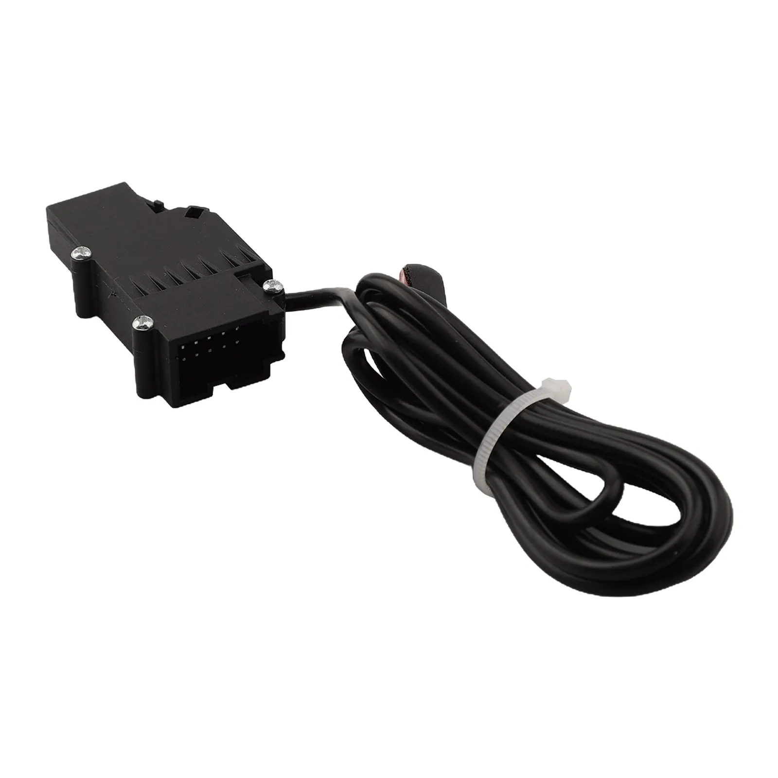 Car Accessories Control Module Car Black Car Auto Control Module For Mk5 Headlight Fog Light Sensor 1pcs Brand New
Car Accessories Control Module Car Black Car Auto Control Module For Mk5 Headlight Fog Light Sensor 1pcs Brand New