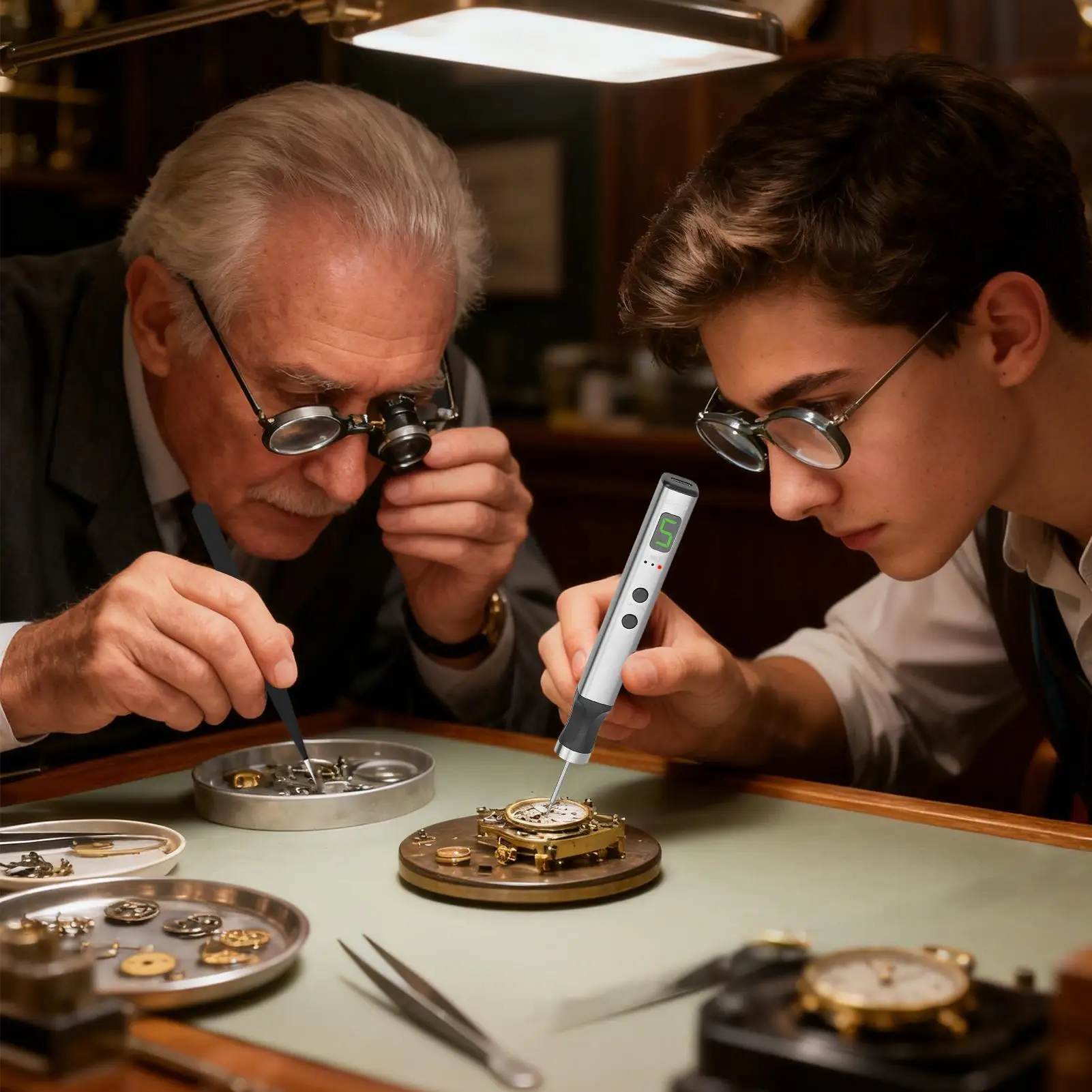 Набор ручек для гравировки, беспроводные 5-скоростные инструменты для резьбы, польский электрический гравировальный карандаш для электронного продукта, дерева, камня, металла, стекла
Набор ручек для гравировки, беспроводные 5-скоростные инструменты для резьбы, польский электрический гравировальный карандаш для электронного продукта, дерева, камня, металла, стекла