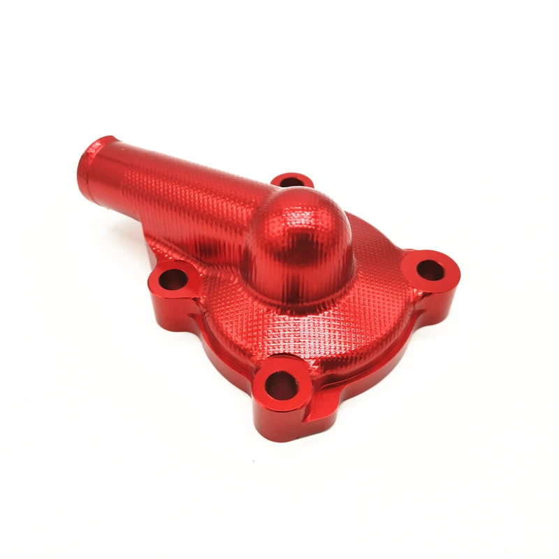 FOR HONDA WR250R WR250X Motorcycle Accessories Water Pump Guard Protection Cover
FOR HONDA WR250R WR250X Motorcycle Accessories Water Pump Guard Protection Cover