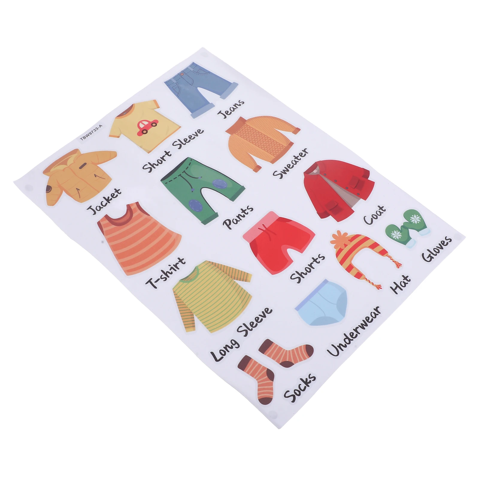 1Set Wardrobe Clothing Labels for Clothes Stickers Classification Decals Flat Surfaces Home Organization Room
1Set Wardrobe Clothing Labels for Clothes Stickers Classification Decals Flat Surfaces Home Organization Room