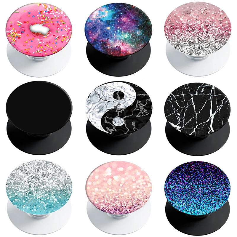 Выдвижные держатели-подставки (попсокеты) для iPhone 17, 16, 15, 14, а также для Huawei, Samsung – кольцо-держатель для телефона
Выдвижные держатели-подставки (попсокеты) для iPhone 17, 16, 15, 14, а также для Huawei, Samsung – кольцо-держатель для телефона