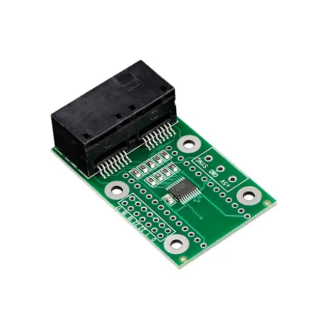 New 1779 OCTOWS2811 ADAPTER FOR TEENSY 3.
New 1779 OCTOWS2811 ADAPTER FOR TEENSY 3.