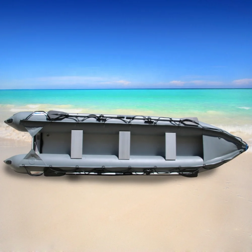 GTK470 Goethe Extra Heavy Duty Lake Fishing Boat Sea Kayak Surplus Inflatable Boats
GTK470 Goethe Extra Heavy Duty Lake Fishing Boat Sea Kayak Surplus Inflatable Boats