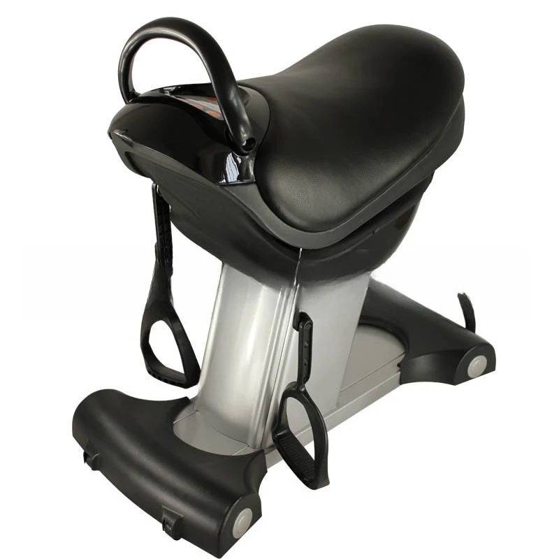 Electric riding machine, household molding riding machine, fat burning aerobic exercise fitness equipment
Electric riding machine, household molding riding machine, fat burning aerobic exercise fitness equipment