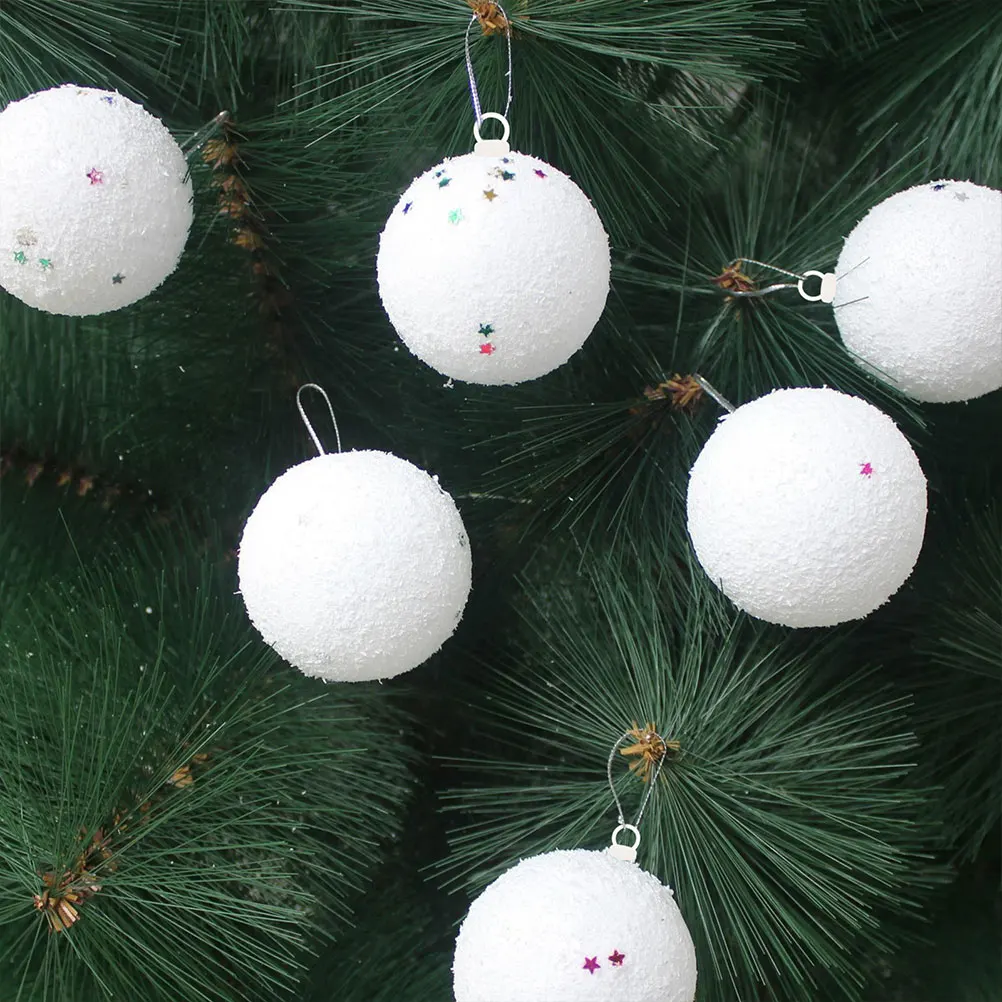 200pcs Foam Ball Caps 3 6x1 0CM Transparent Spike Plastic Pendant Covers DIY Christmas Decor Accessories Jewelry Making
200pcs Foam Ball Caps 3 6x1 0CM Transparent Spike Plastic Pendant Covers DIY Christmas Decor Accessories Jewelry Making