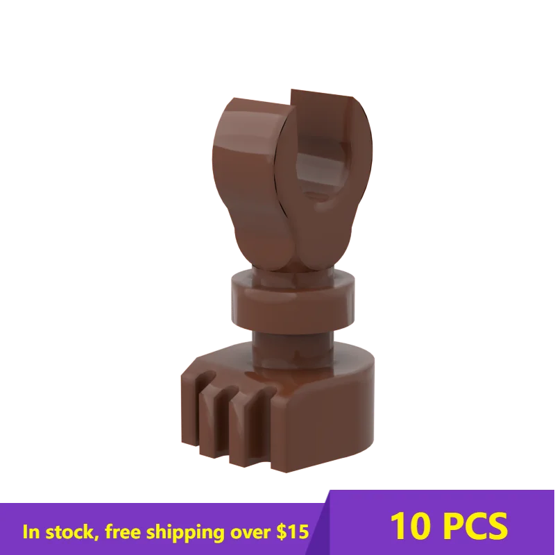 10PCS MOC Bricks Assembled Particles 6266 Miniature Skeleton Model Construction Parts Children DIY Education Brick Gifts Toys
10PCS MOC Bricks Assembled Particles 6266 Miniature Skeleton Model Construction Parts Children DIY Education Brick Gifts Toys