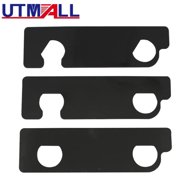 UTMALL Camshaft Retaining Tool Set Timing Chain Install Tool For Buick Chevrolet Cadillac Suzuki 2.8 3.0 3.2 3.6 Engines
UTMALL Camshaft Retaining Tool Set Timing Chain Install Tool For Buick Chevrolet Cadillac Suzuki 2.8 3.0 3.2 3.6 Engines