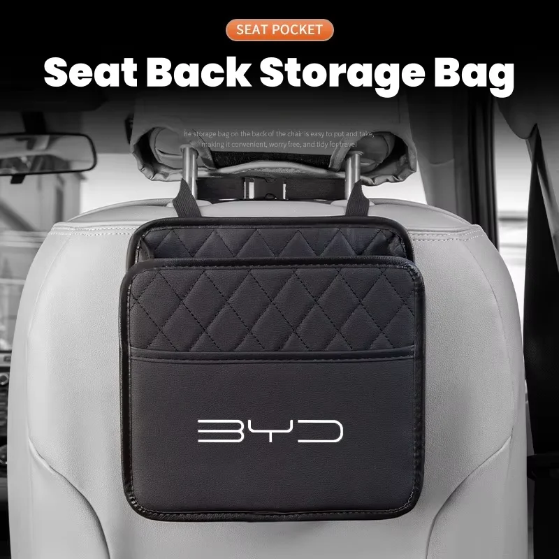 Car Backseat Organizer Multifunction Interior Storage Bag For BYD F3 E6 Yuan Plus Atto F0 G3 I3 Ea1 Song Max Tang Dmi F3 2014 G6
Car Backseat Organizer Multifunction Interior Storage Bag For BYD F3 E6 Yuan Plus Atto F0 G3 I3 Ea1 Song Max Tang Dmi F3 2014 G6